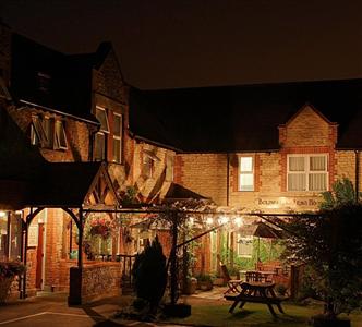 The Bolingbroke Arms
