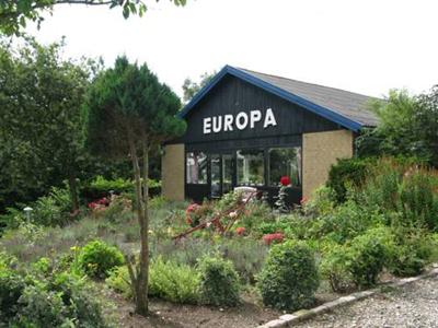 Motel Europa Svenstrup