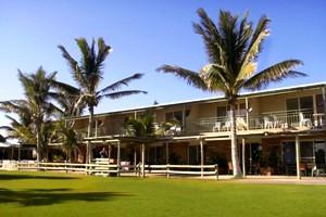 Ningaloo Reef Resort Coral Bay