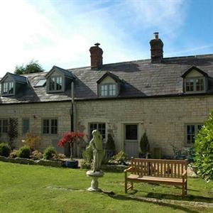 Compton Farmhouse Bed and Breakfast