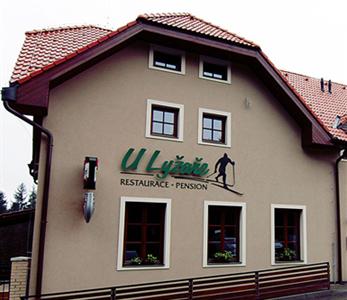 Pension U Lyzare