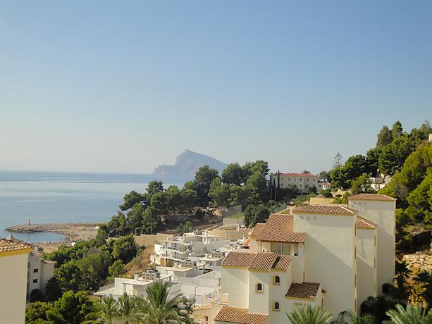 Interhome - Altea Dorada