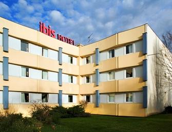 Ibis Limoges Nord