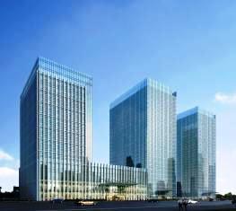 Wanda Realm Zhangzhou Hotel