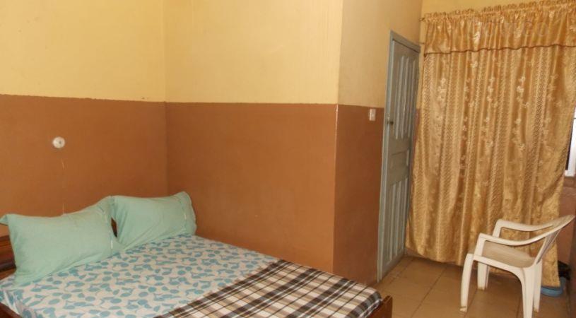 Mpape Transit Accommodation