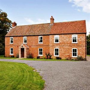 Field Cottage Farmhouse