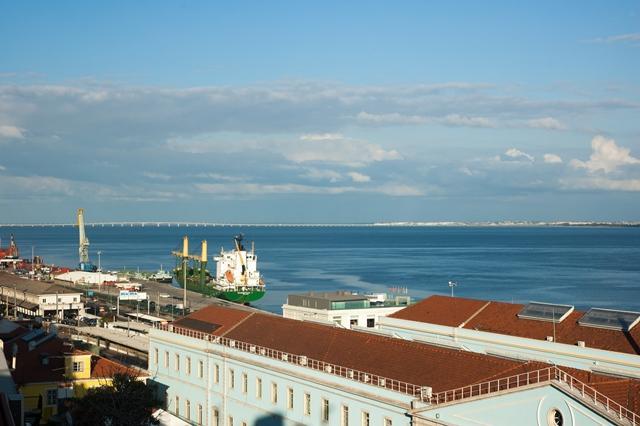 Sweet Lisbon Guesthouse