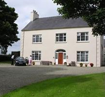 Greenhill House