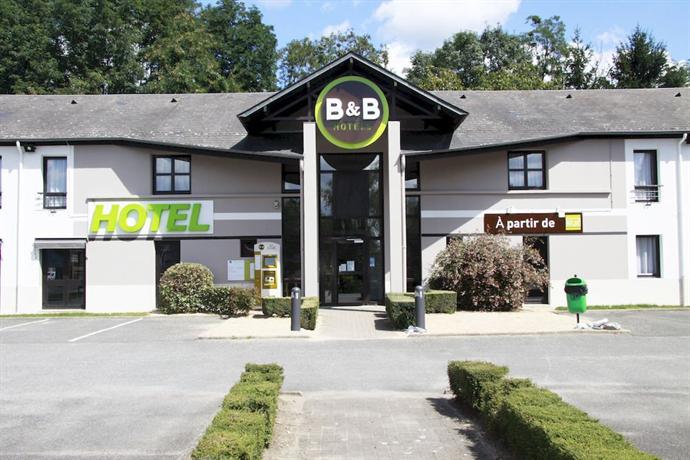 B&B Vierzon