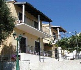 Dimitrakis Apartments