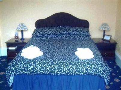 Tighnabruaich Hotel