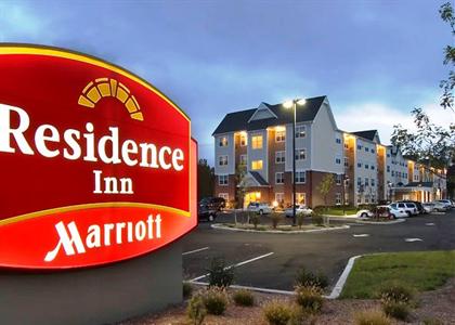 Residence Inn Mt. Olive at International Trade Center