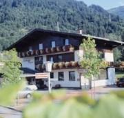 Gaestehaus Steger Kaprun