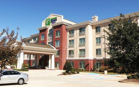 Holiday Inn Express Hotel & Suites Shreveport West