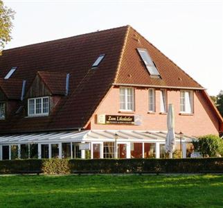 Pension und Restaurant Zum Likedeeler