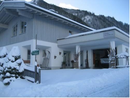 Chalet Stoefelknoeg