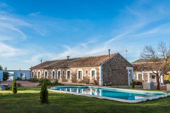 Balneario Aguas Villaharta