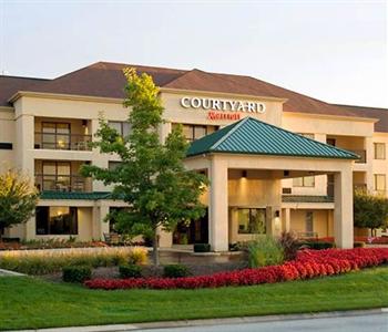 Courtyard Marriott