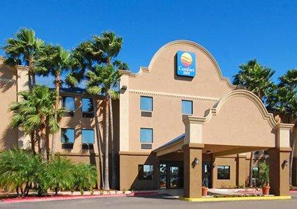 Comfort Inn Mission (Texas)