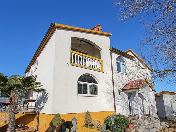 Orhideja