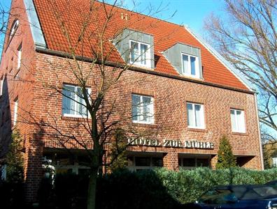 Hotel Zur Muhle Coesfeld