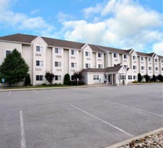 Microtel Inn & Suites Beckley