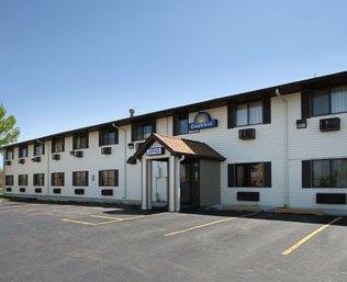 Days Inn Ankeny