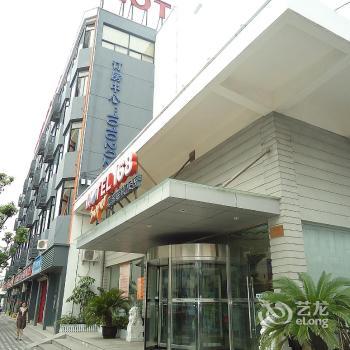 Motel 168 Shanghai Jiangchang West Road