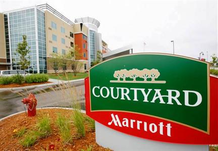 Courtyard by Marriott Minneapolis Maple Grove Arbor Lakes