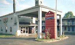 Ramada Limited Alachua