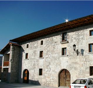 Casa Martinberika