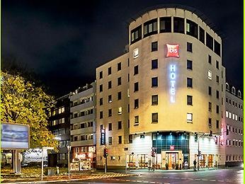 Ibis Wuppertal City