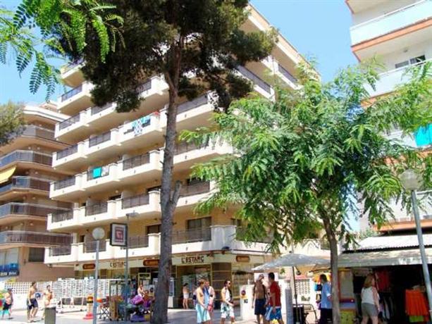 Sant Jordi Apartments Salou