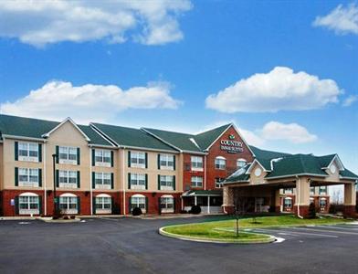 Country Inn & Suites By Carlson Fairborn South