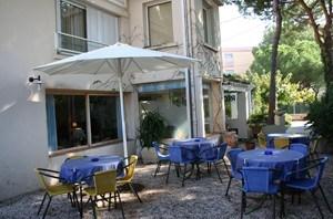 Hotel L'Oasis Frejus