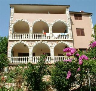 Bosnic Apartments Korcula