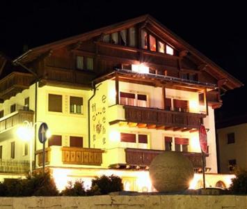 Hotel Eccher Mezzana