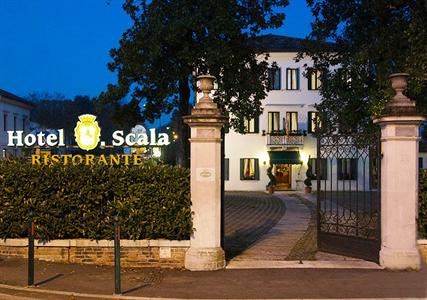 Hotel Scala