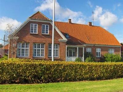 Motel Majbolle Gamle Skole