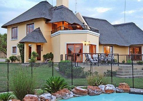 Hoopoe Haven Guest House Johannesburg