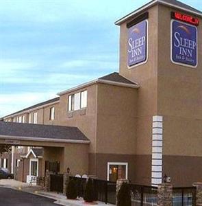 Sleep Inn & Suites Cullman