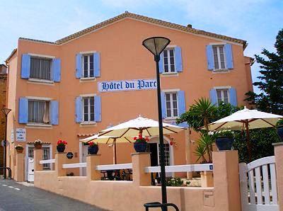 Hotel Du Parc Six-Fours-les-Plages