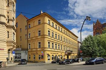 Smetana Hotel