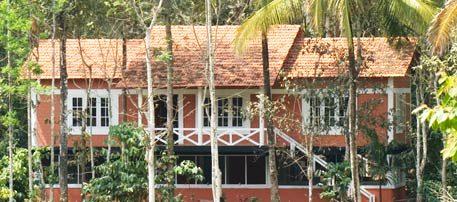 Emarald Western Ghats Resorts