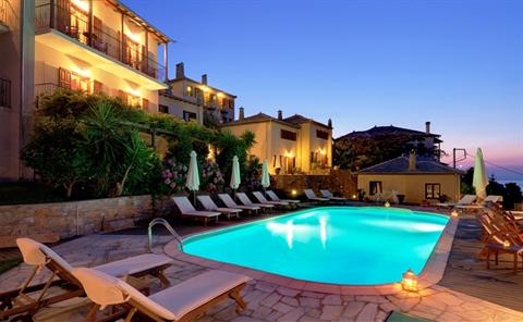 Agapitos Villas & Guesthouses