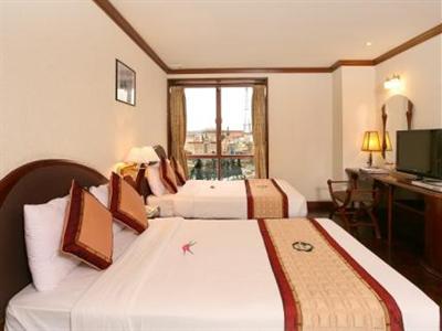 Golf 3 Hotel Da Lat