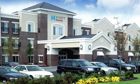 Hyatt House Branchburg