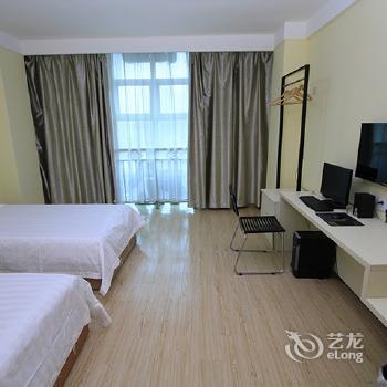 Ji Ning Hengsong Boutique Hotel