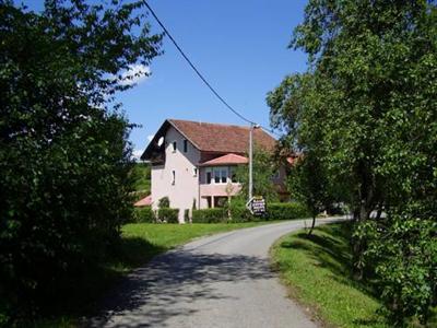 Villa Rubcic