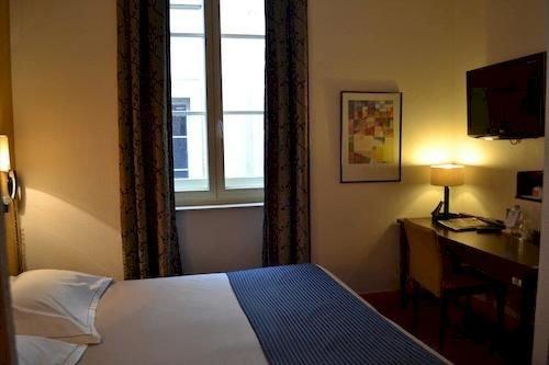 Best Western Saint Antoine Hotel Lyon